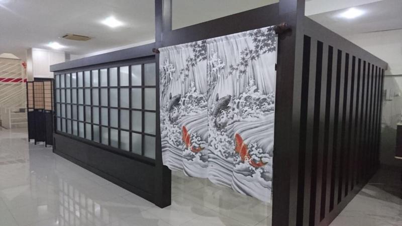 Blossom Resident Blok M image