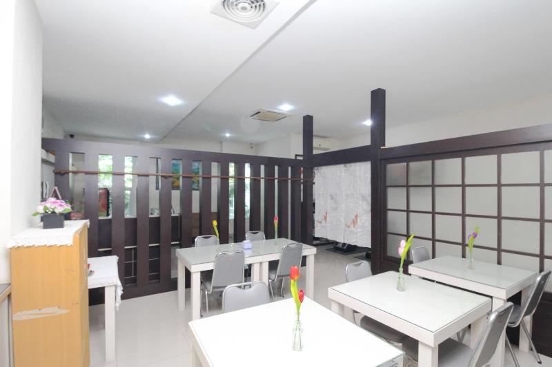 Blossom Resident Blok M image