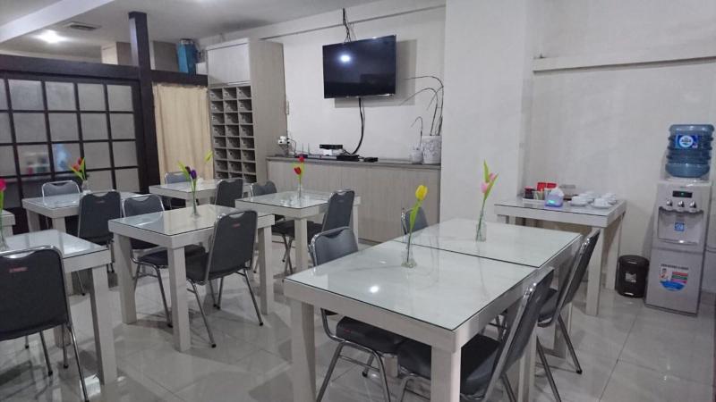 Blossom Resident Blok M image