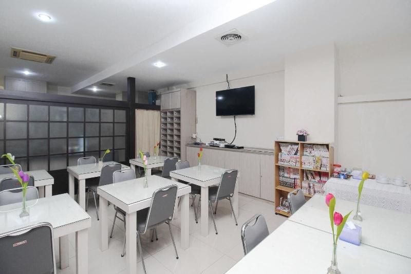 Blossom Resident Blok M image