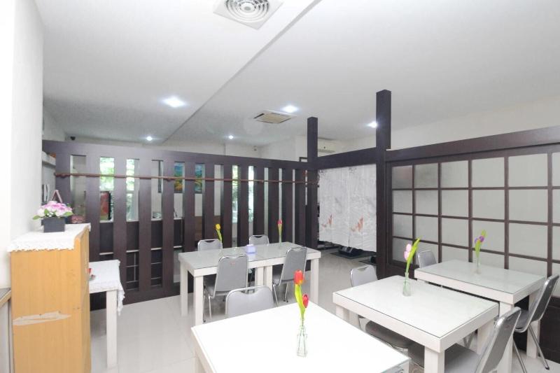 Blossom Resident Blok M image