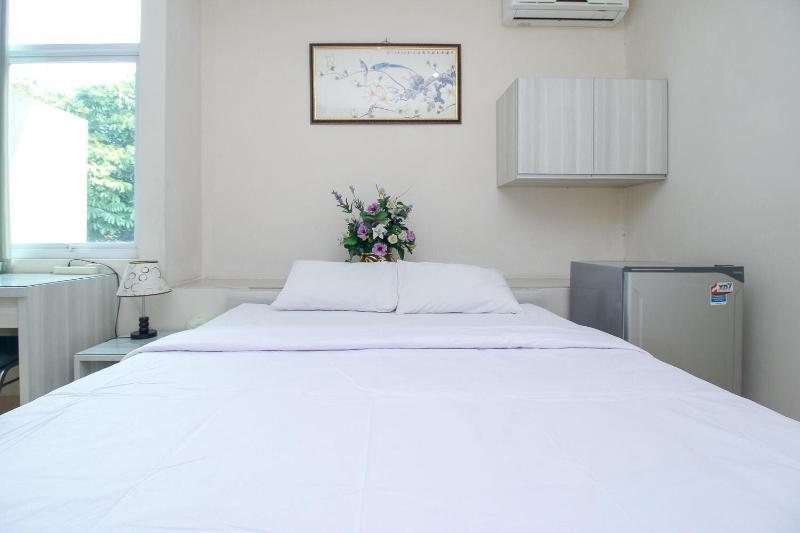 Blossom Resident Blok M image