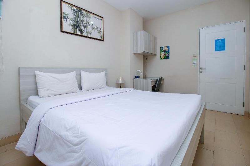Blossom Resident Blok M image