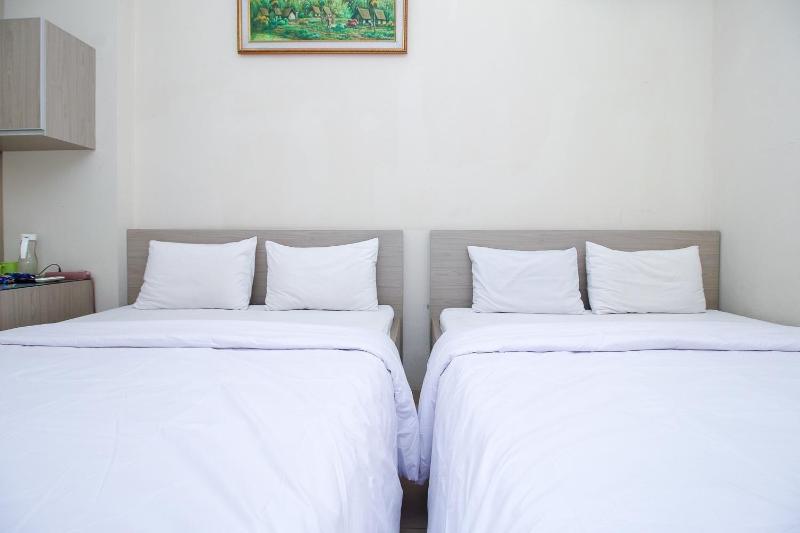Blossom Resident Blok M image