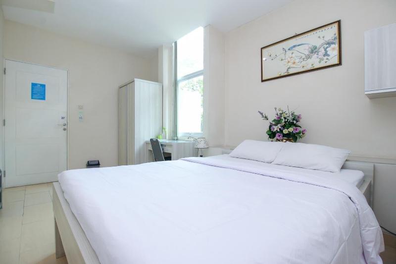Blossom Resident Blok M image