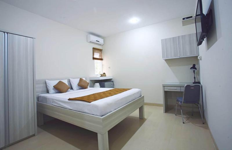 Blossom Resident Blok M image