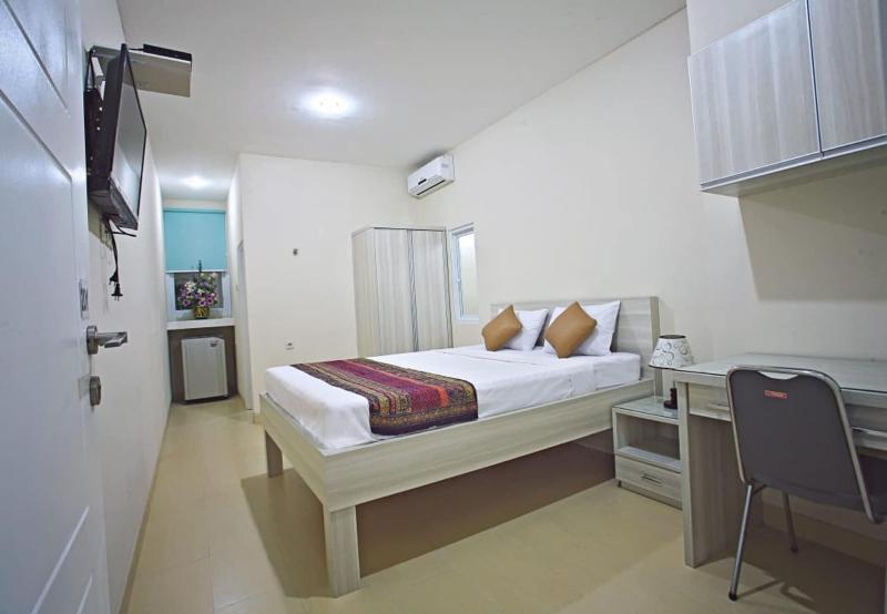Blossom Resident Blok M image