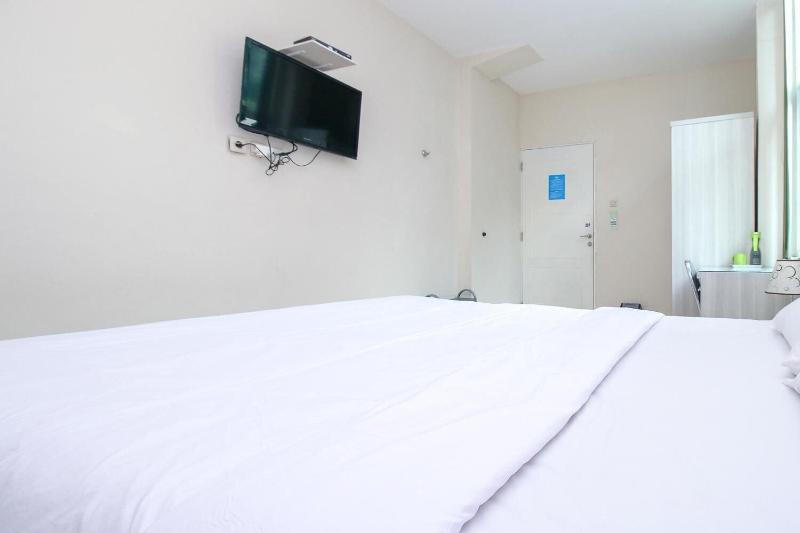 Blossom Resident Blok M image
