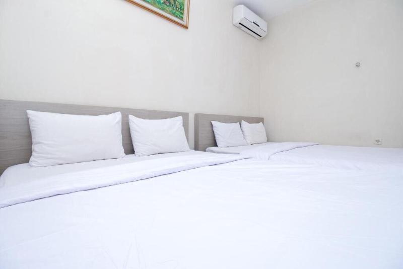 Blossom Resident Blok M image