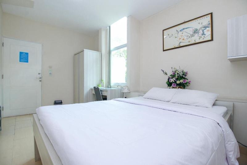 Blossom Resident Blok M image