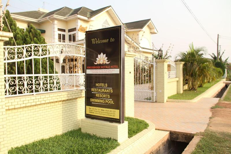 Kingsbridge Royale Hotel image