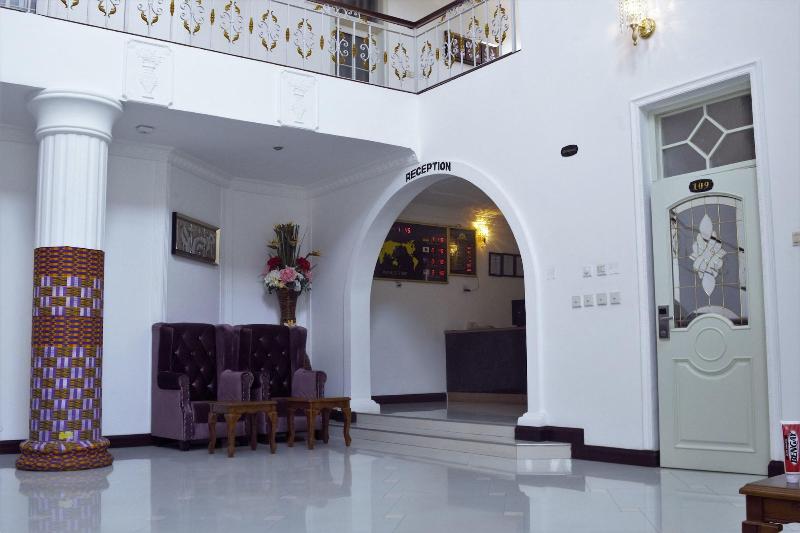 Kingsbridge Royale Hotel image