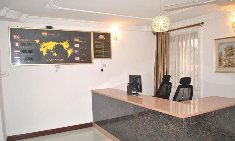 Kingsbridge Royale Hotel image