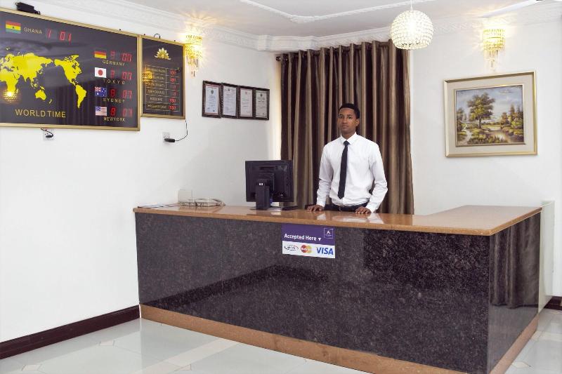 Kingsbridge Royale Hotel image