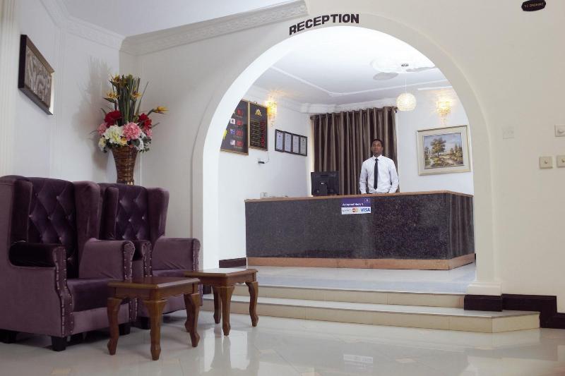 Kingsbridge Royale Hotel image