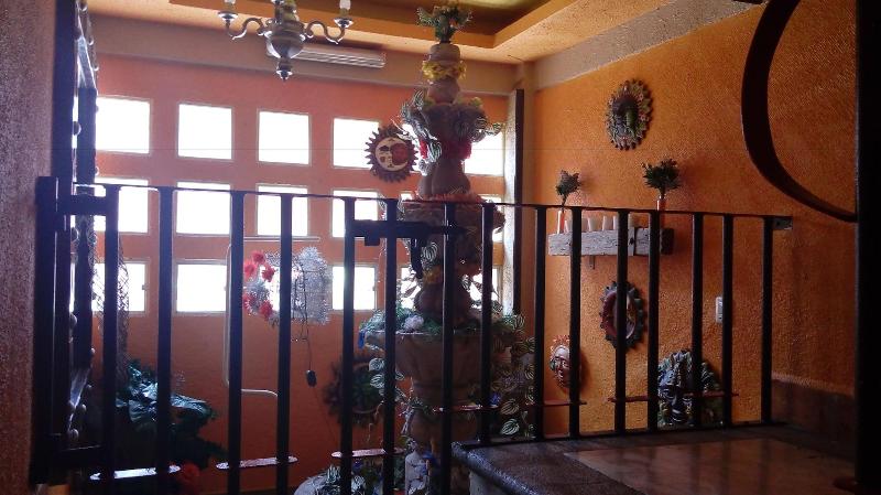 Hotel Real Azteca image