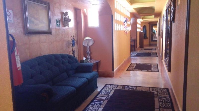 Hotel Real Azteca image