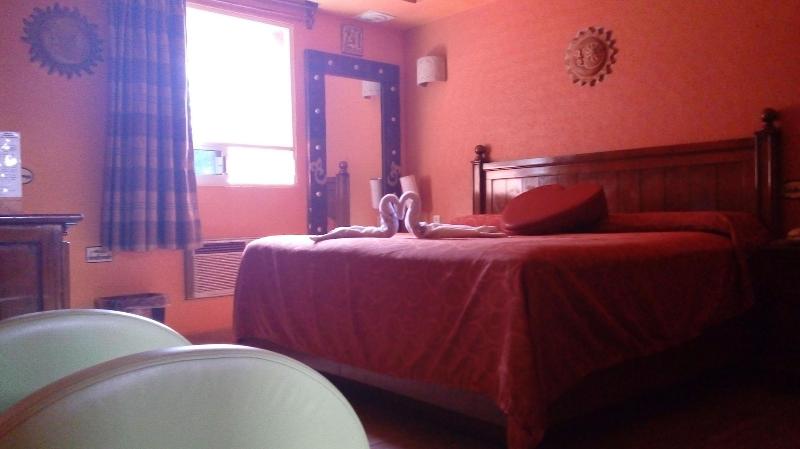 Hotel Real Azteca image
