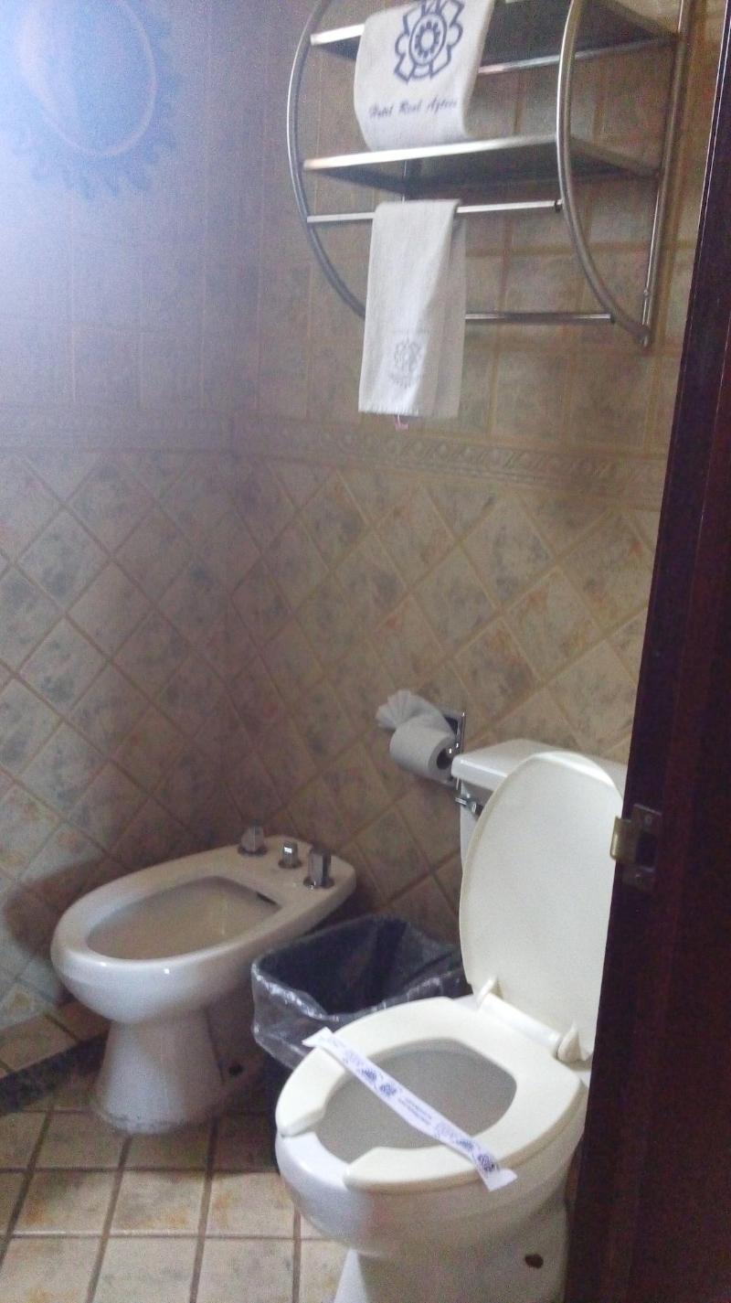 Hotel Real Azteca image