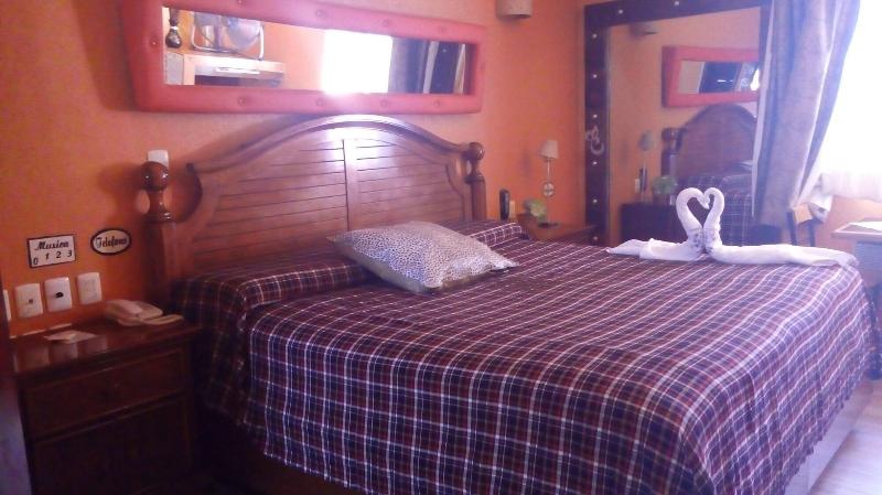 Hotel Real Azteca image
