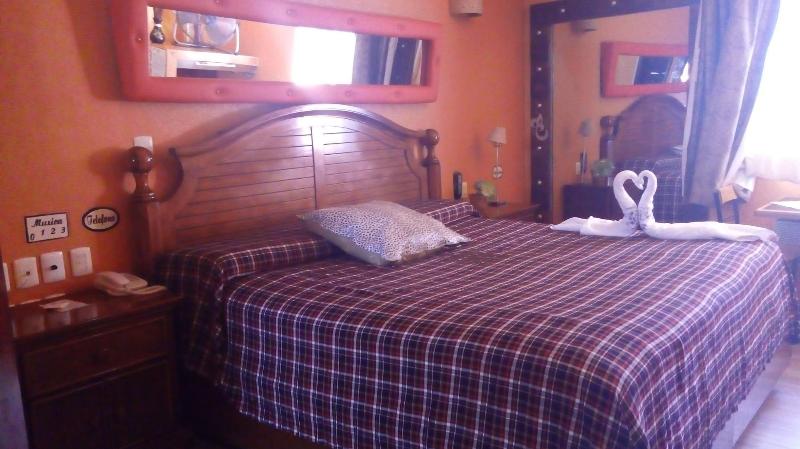 Hotel Real Azteca image