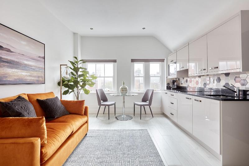 Sonder Mountjoy Square image