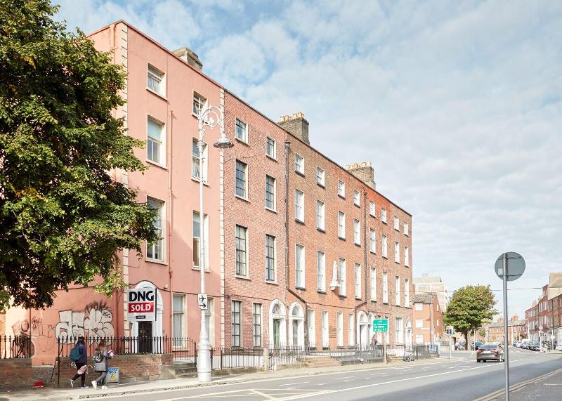 Sonder Mountjoy Square image