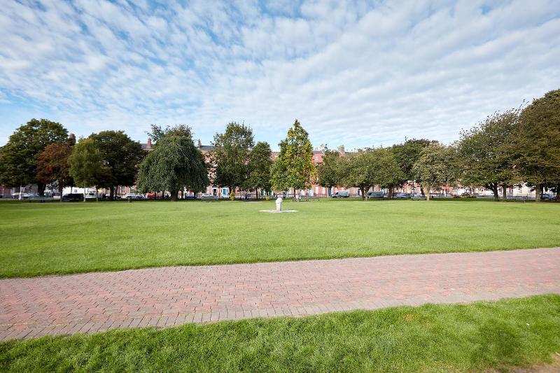 Sonder Mountjoy Square image