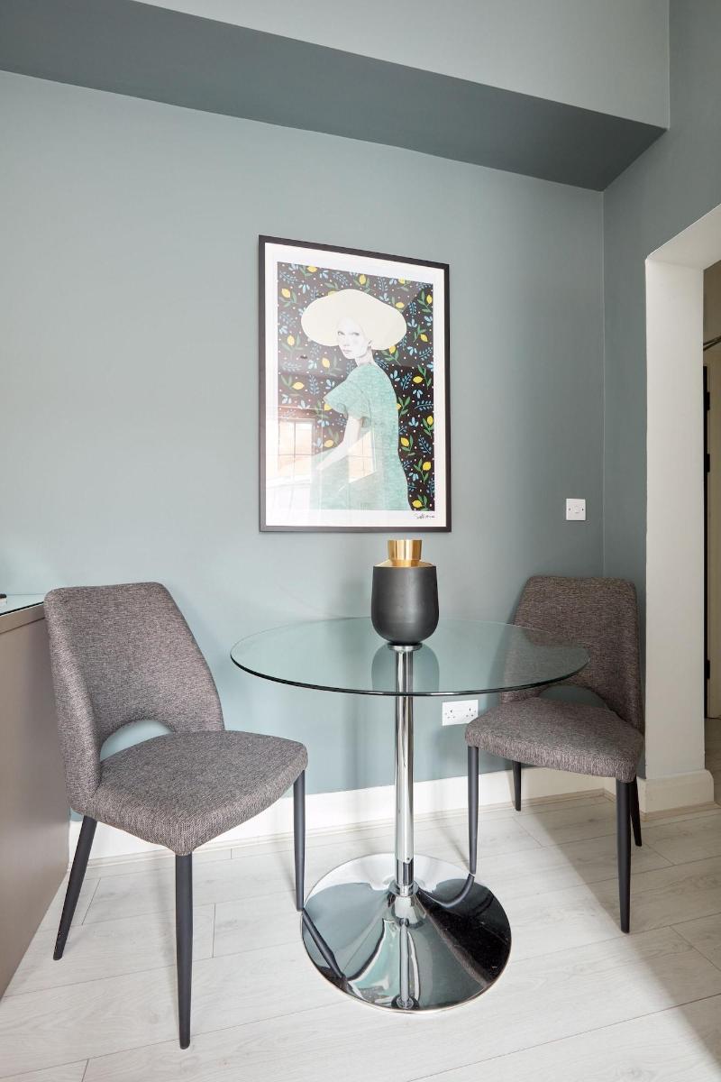 Sonder Mountjoy Square image