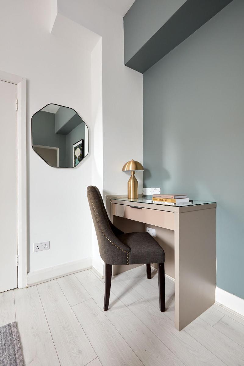 Sonder Mountjoy Square image