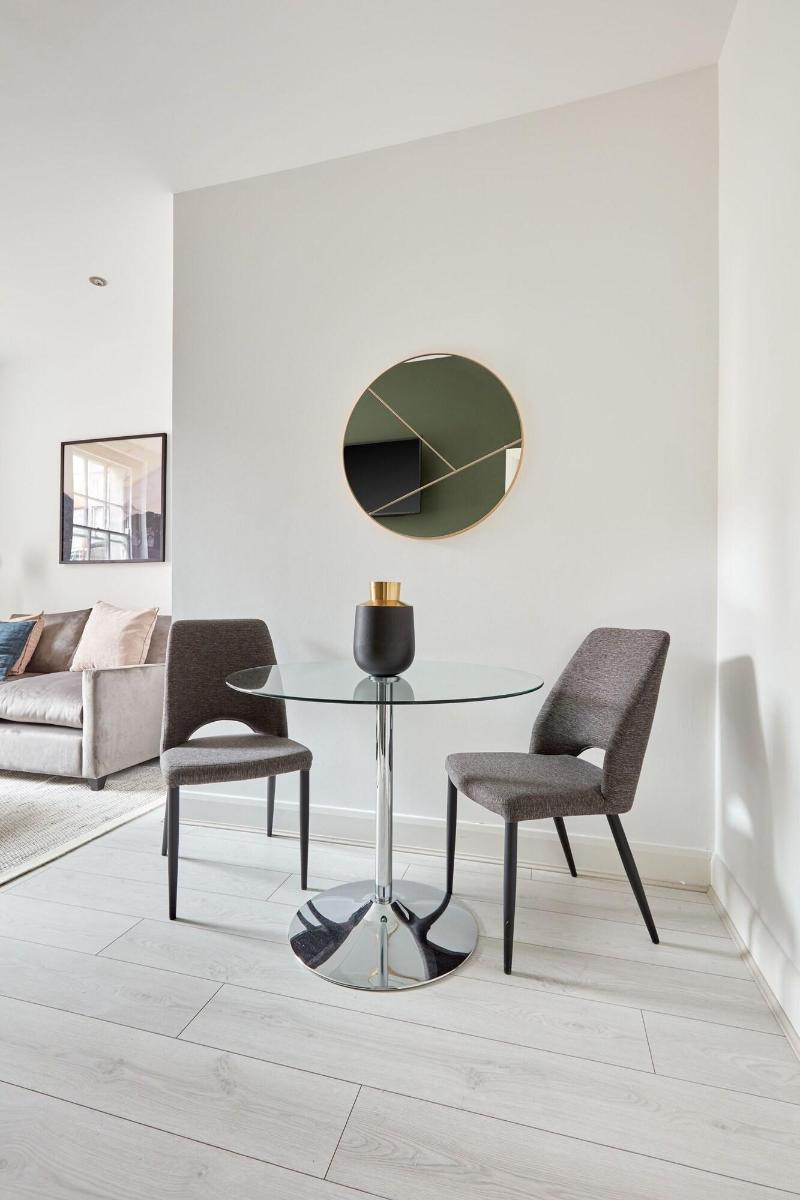 Sonder Mountjoy Square image