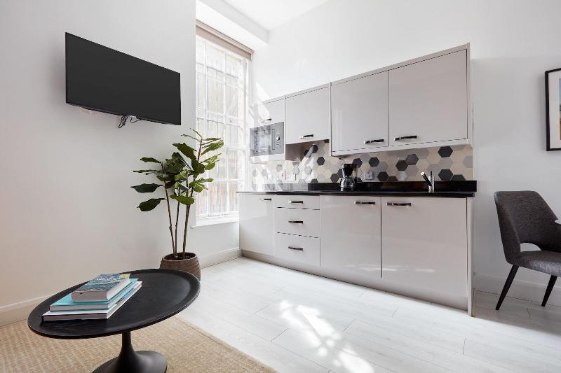 Sonder Mountjoy Square image
