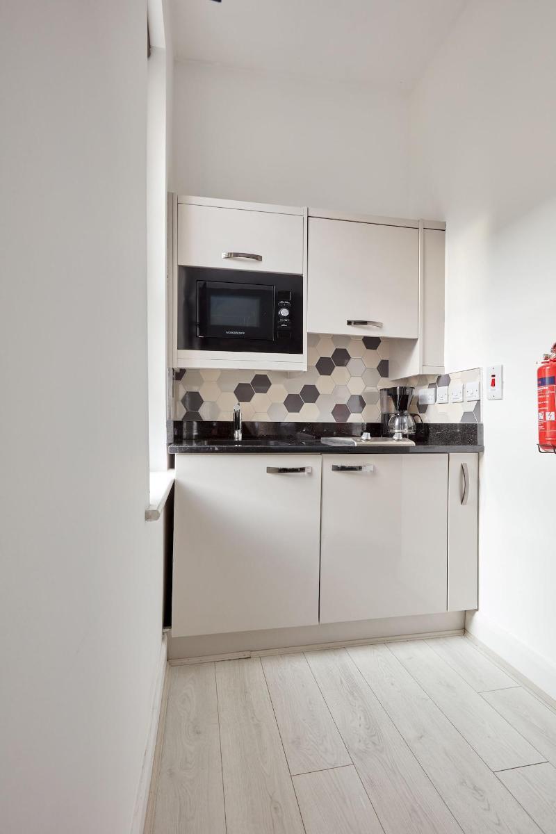 Sonder Mountjoy Square image