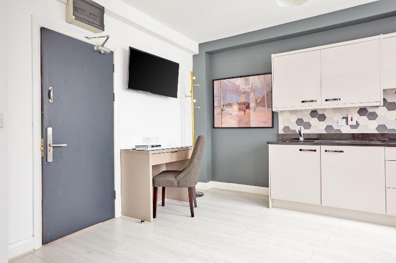 Sonder Mountjoy Square image