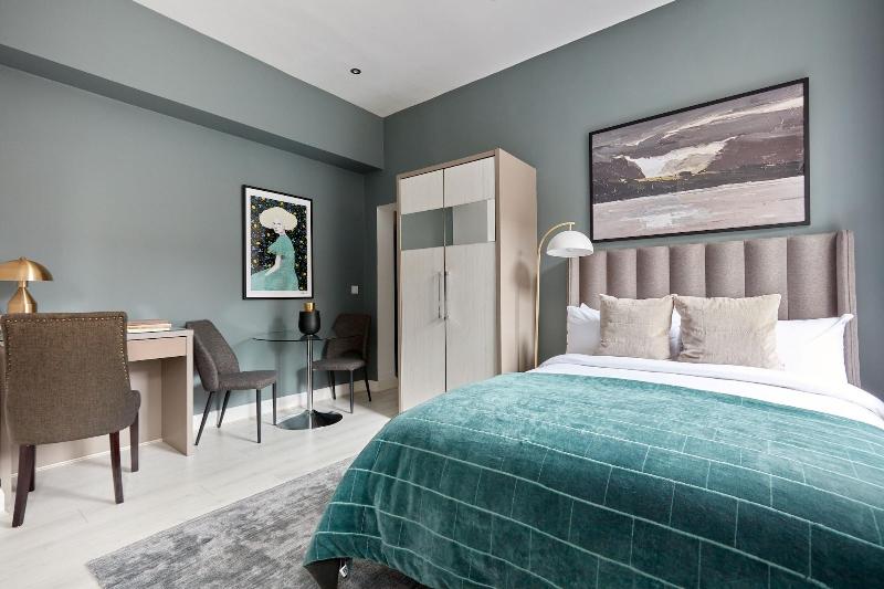 Sonder Mountjoy Square image