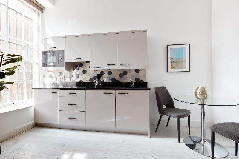 Sonder Mountjoy Square image