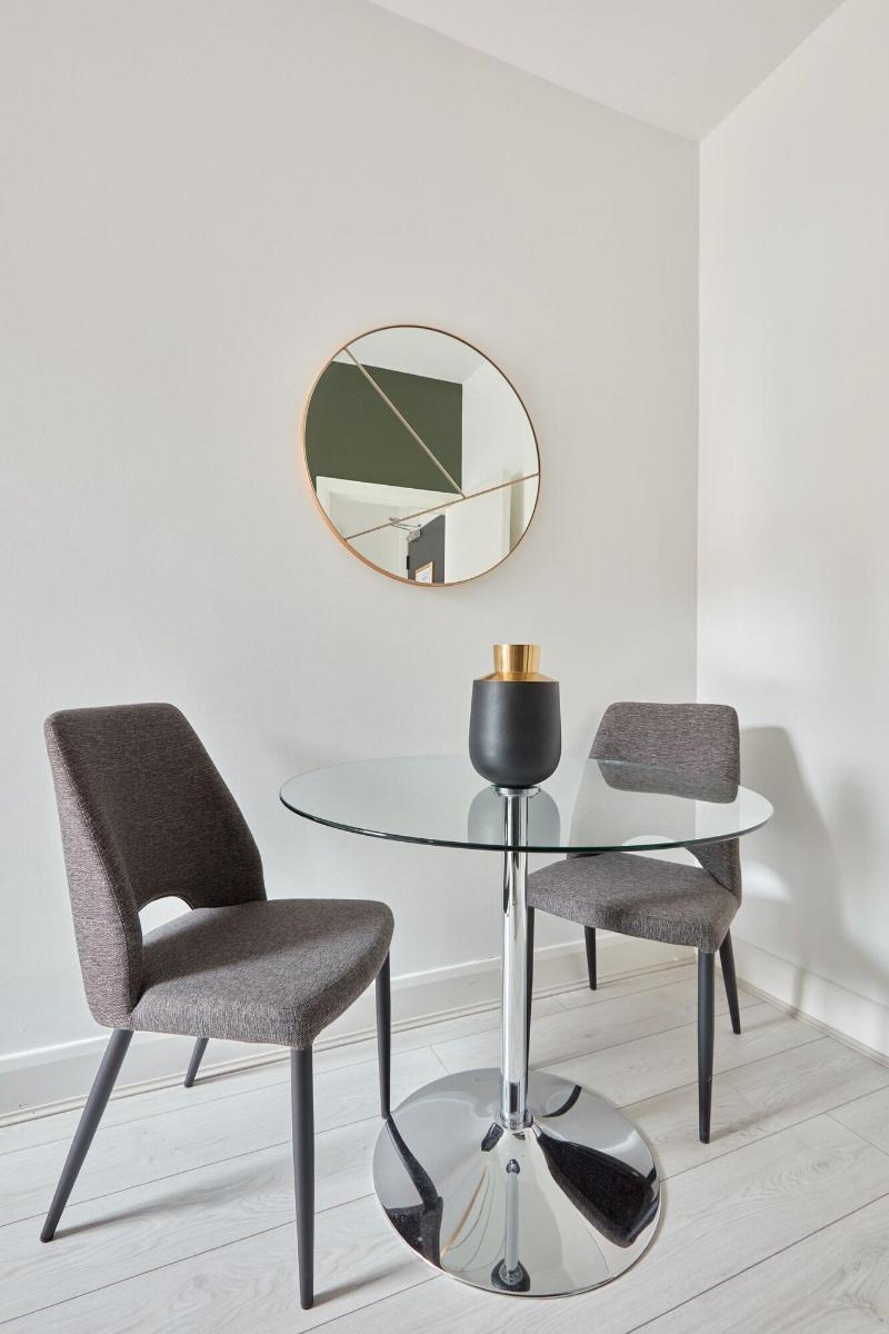 Sonder Mountjoy Square image