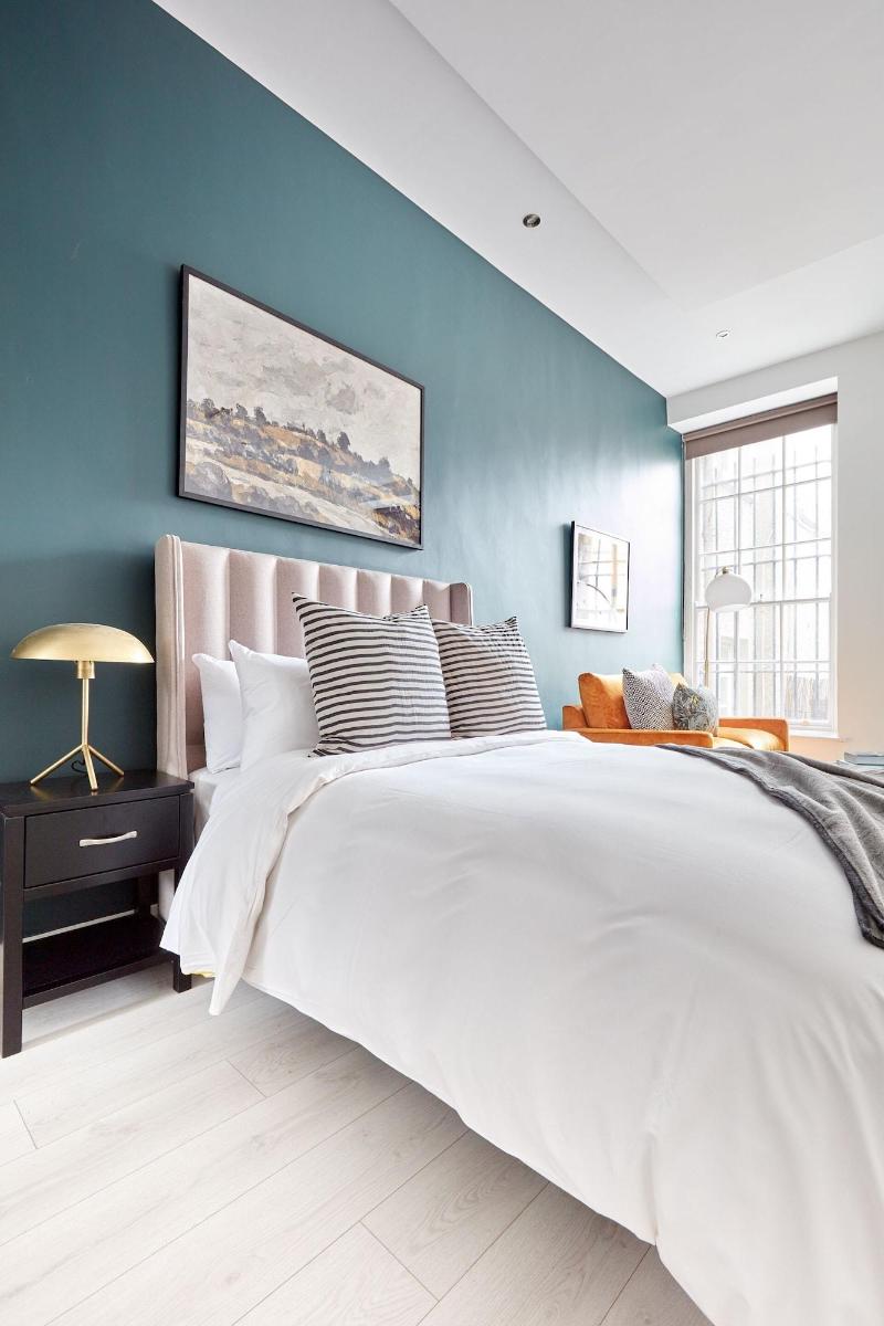 Sonder Mountjoy Square image