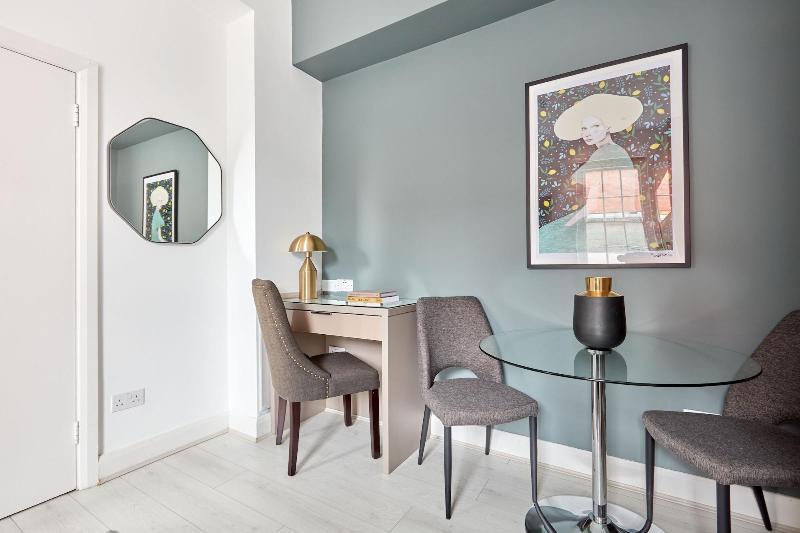 Sonder Mountjoy Square image