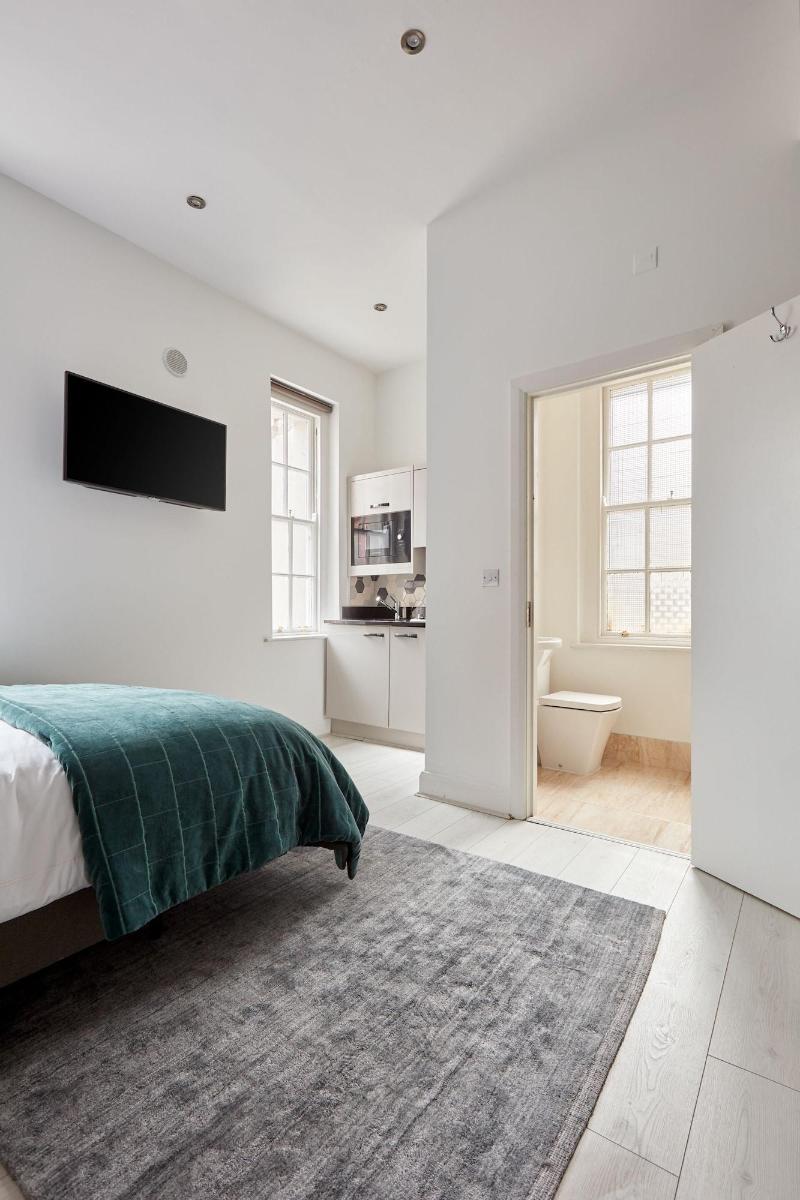 Sonder Mountjoy Square image