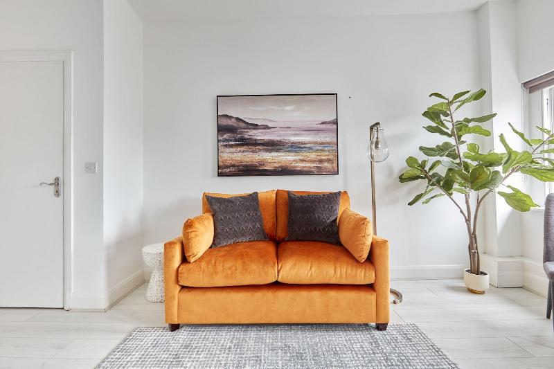 Sonder Mountjoy Square image