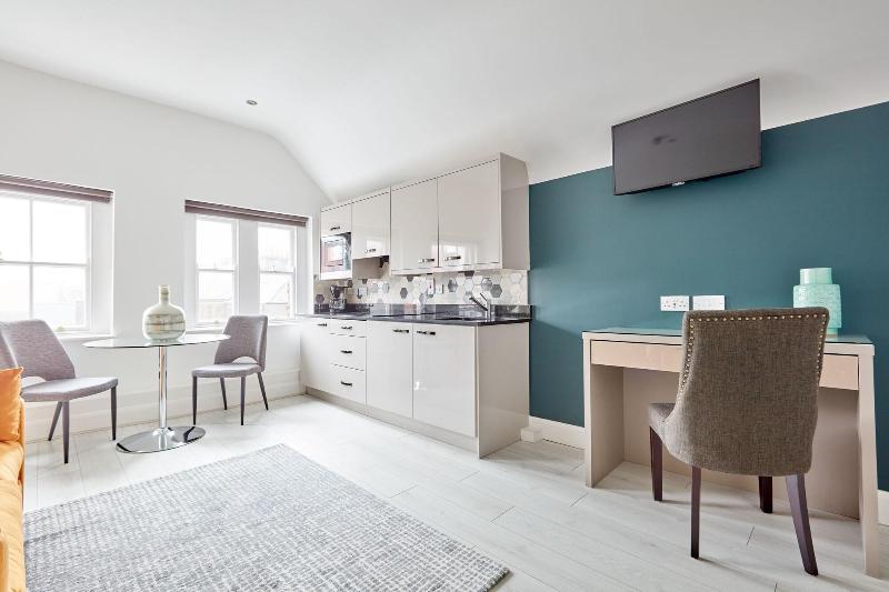 Sonder Mountjoy Square image