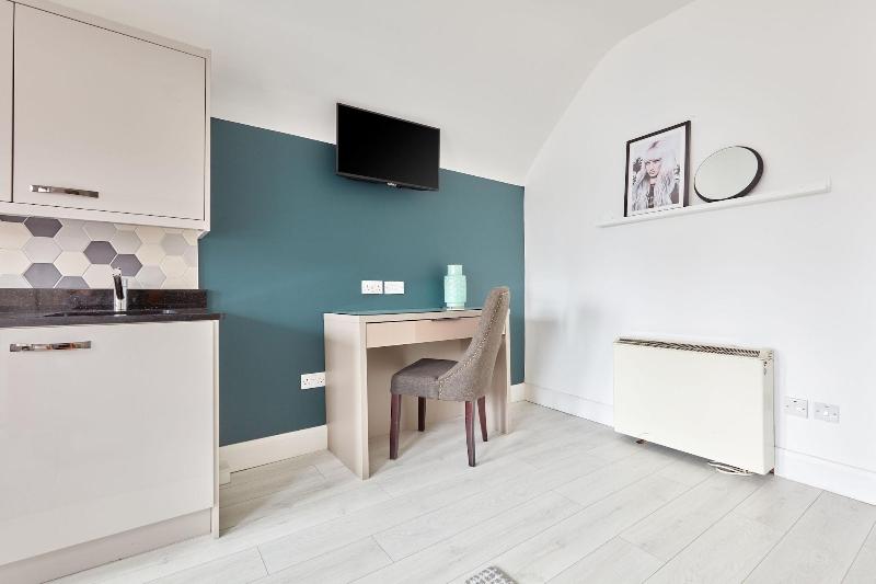 Sonder Mountjoy Square image