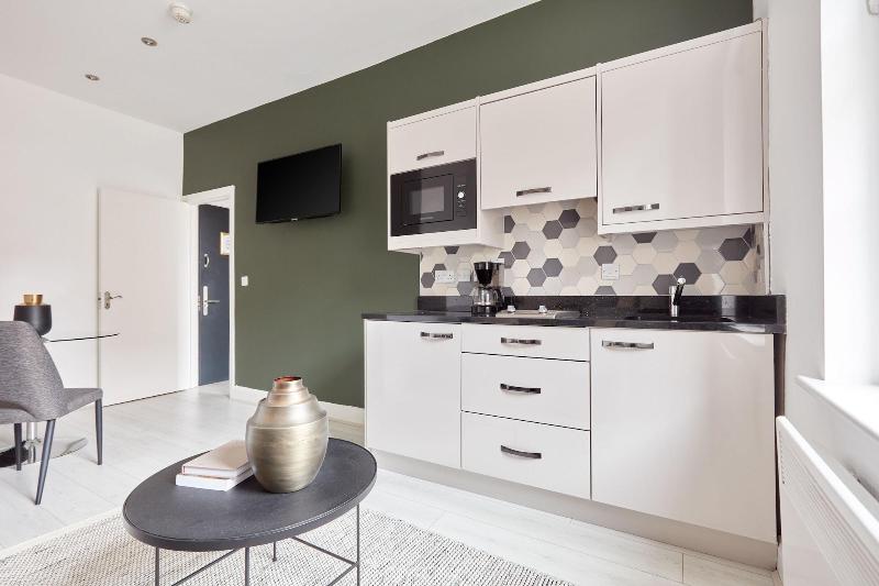 Sonder Mountjoy Square image