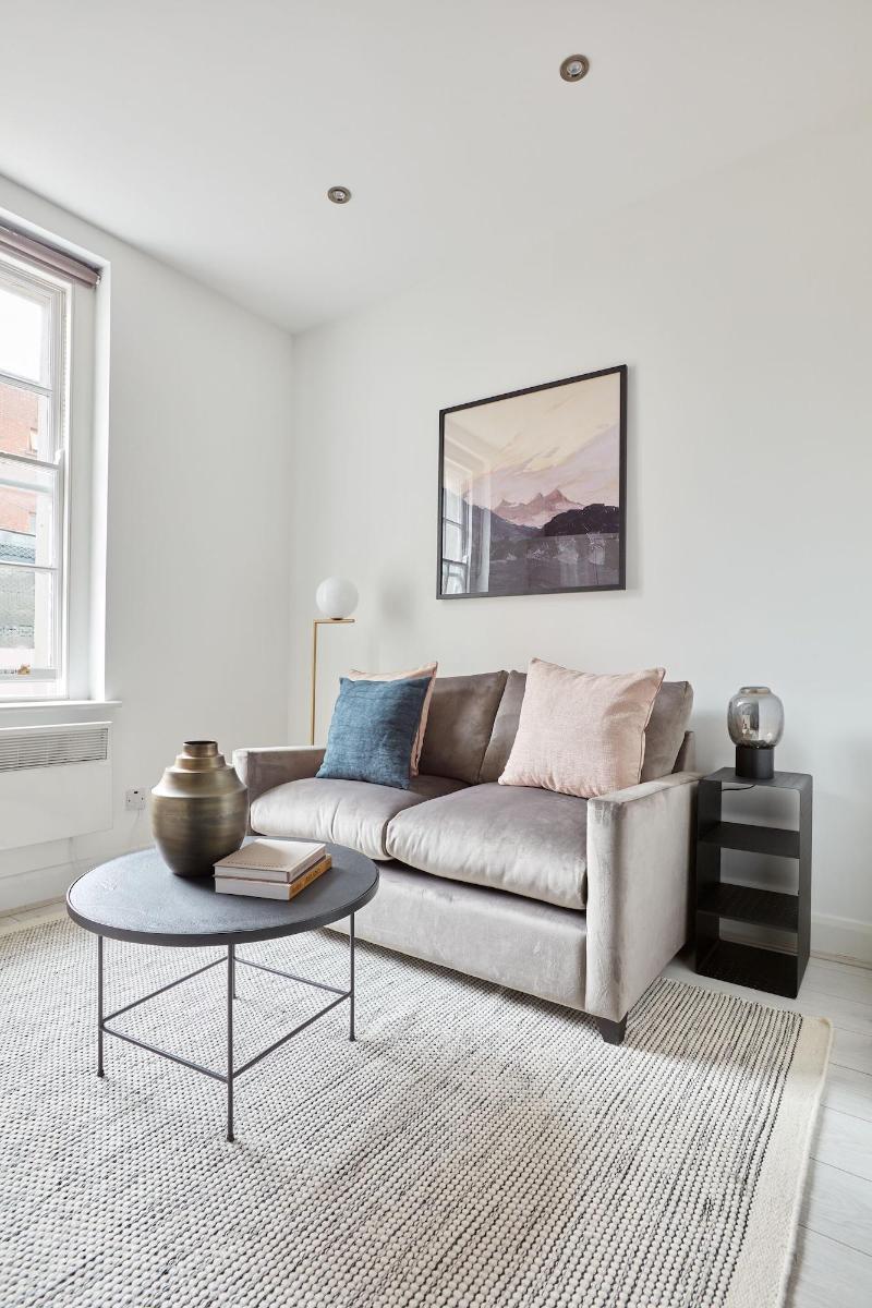 Sonder Mountjoy Square image