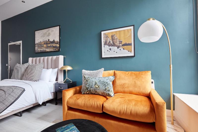 Sonder Mountjoy Square image