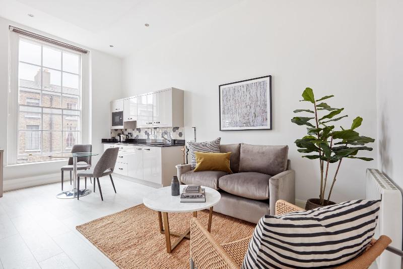 Sonder Mountjoy Square image