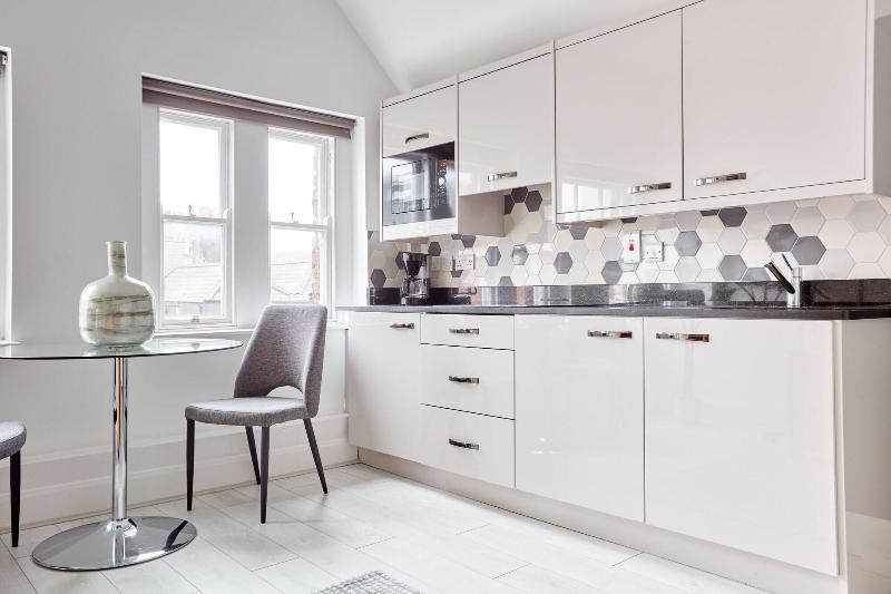 Sonder Mountjoy Square image