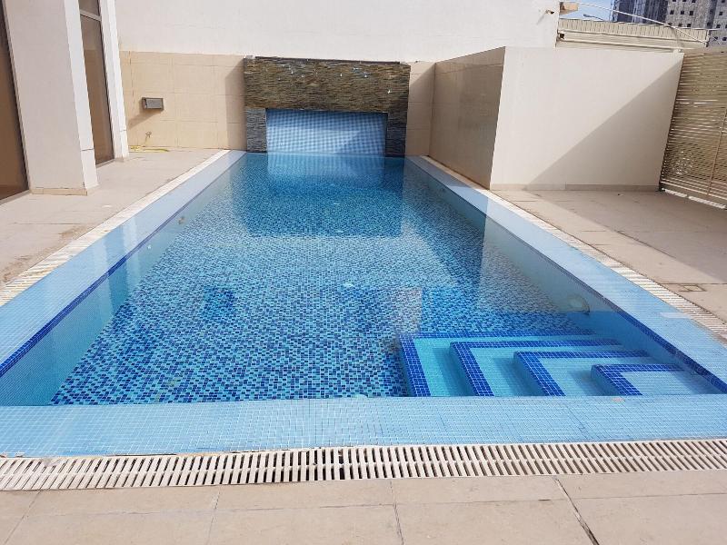 Magic Suite Al Mahboula 2 — view
