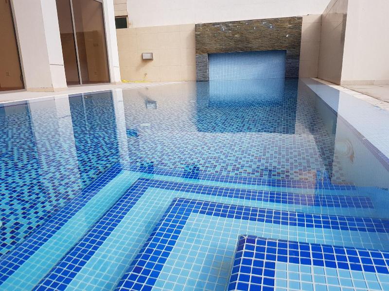 Magic Suite Al Mahboula 2 — view